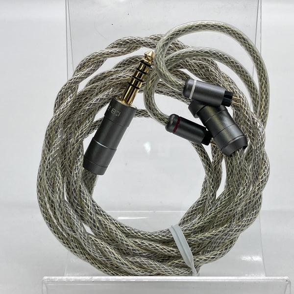 【中古】KBEAR HunYuan CIEM  2Pin-4.4mm【名古屋】