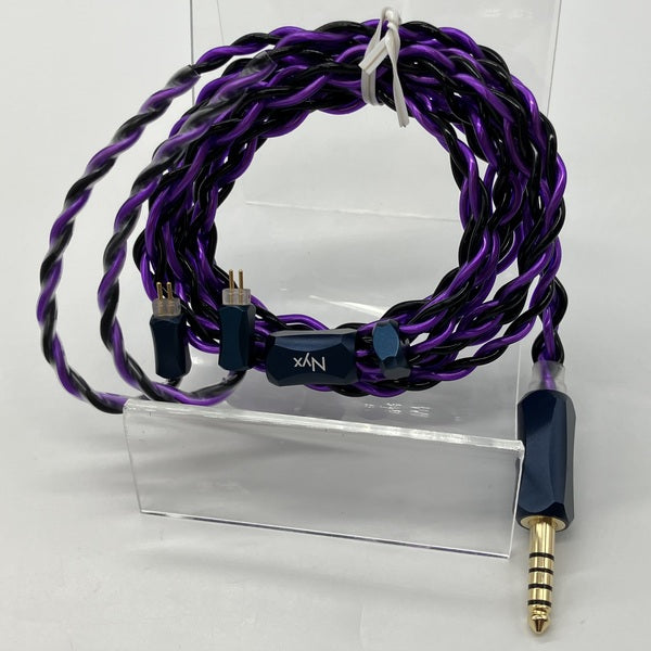 【中古】Nyx 2Pin(CIEM) 4.4mm【秋葉原】