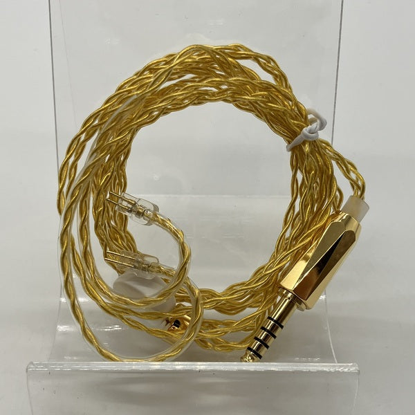 【中古】AutumnMoon-秋月 4.4mm Balanced Version【秋葉原】