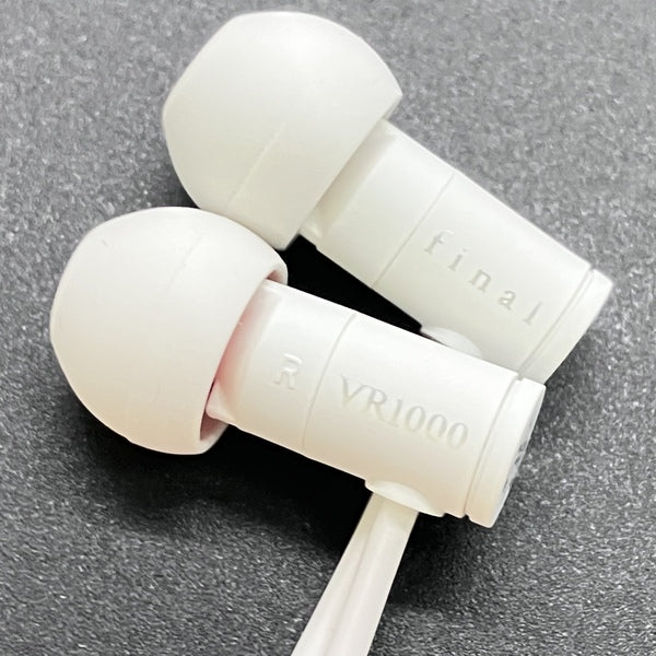 【中古】VR1000 for ASMR Patra White【名古屋】
