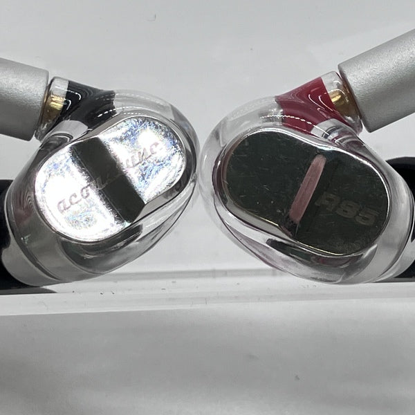 【中古】RS FIVE CLEAR 【ACO-RS-FIVE-CLR】【秋葉原】