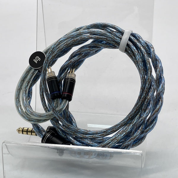 【中古】JSHiFi-VENUS 2pin-4.4mm【秋葉原】