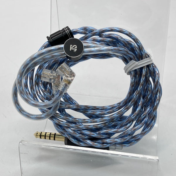 【中古】JSHiFi VENUS qdc 4.4mm【秋葉原】