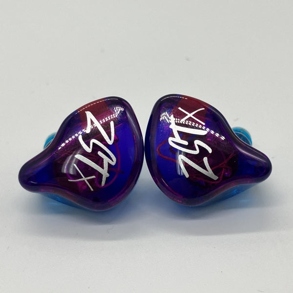【中古】KZ ZST X(ケーブル欠品)【秋葉原】