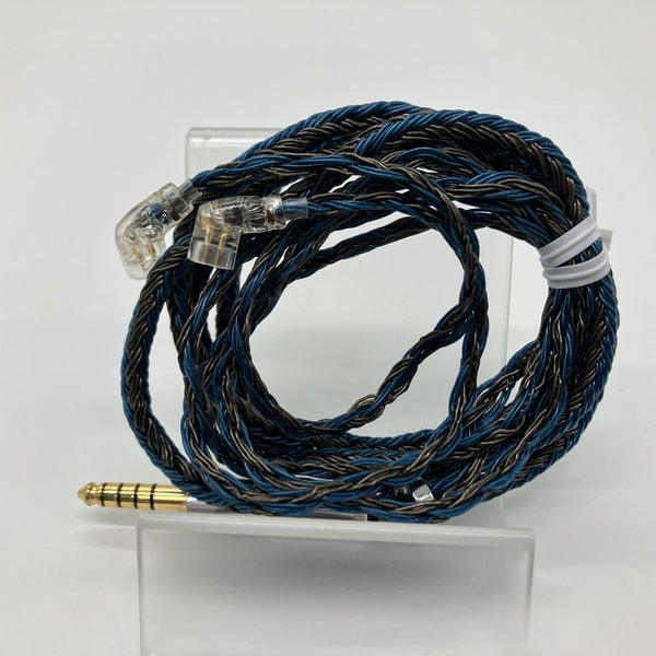【中古】NICEHCK C24-2 qdc-4.4mm【秋葉原】