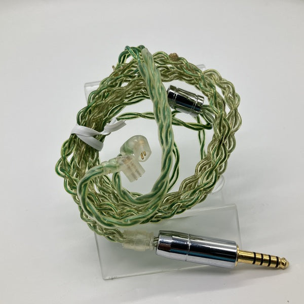 【中古】NICEHCK qdc-4.4ｍｍケーブル【秋葉原】