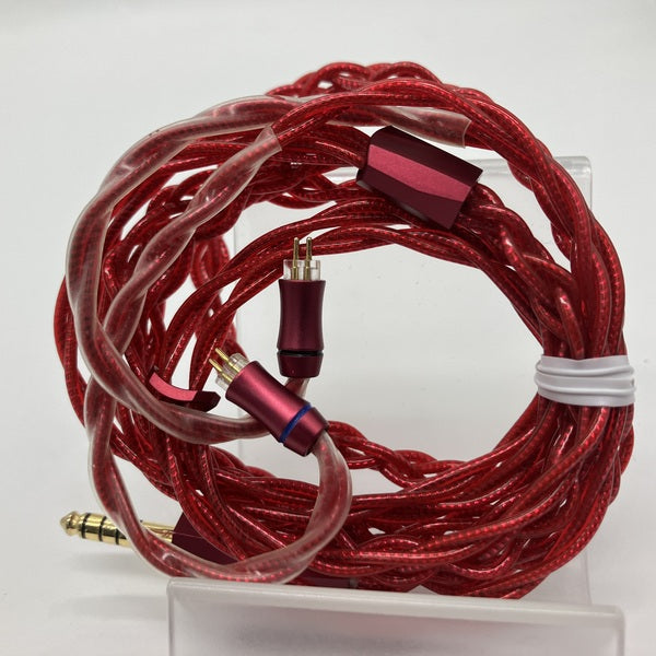 【中古】NICEHCK Maple 2Pin-4.4mm【秋葉原】