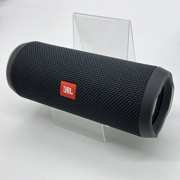 【中古】FLIP4 ブラック 【JBLFLIP4BLK】JBL【秋葉原】