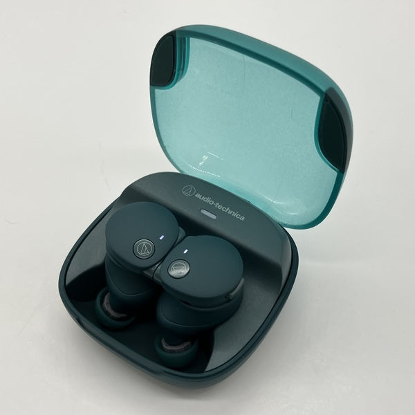 【中古】ATH-CKS50TW2 GR グリーン【秋葉原】
