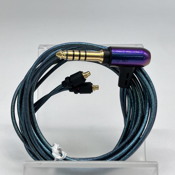 【中古】05シリーズ 4.4mm 5極-MMCX(L/R, 2023 model)【iect_05_bl4mr_120】【日本橋】