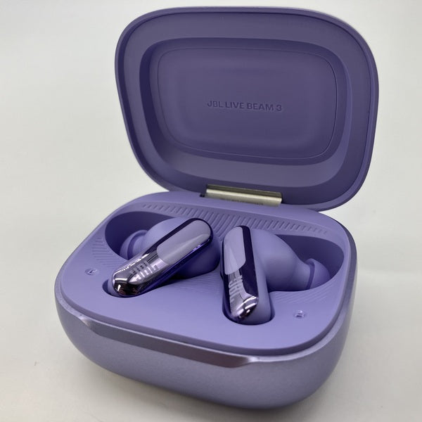 【中古】LIVE BEAM 3 パープル【JBLLIVEBEAM3PUR】【秋葉原】