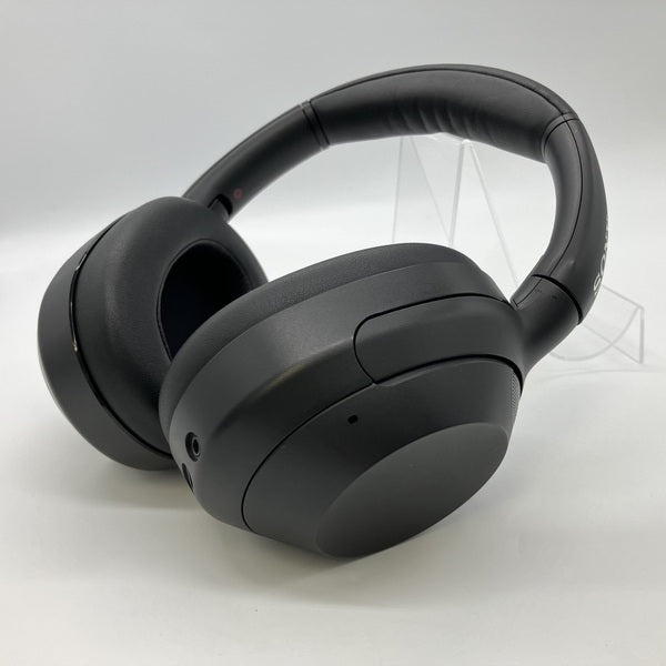 【中古】ULT WEAR ブラック 【WH-ULT900N BC】【秋葉原】