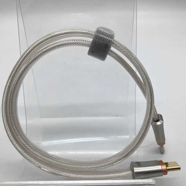 【中古】TC19CC USB-C To USB-C OTGケーブル 45cm【秋葉原】