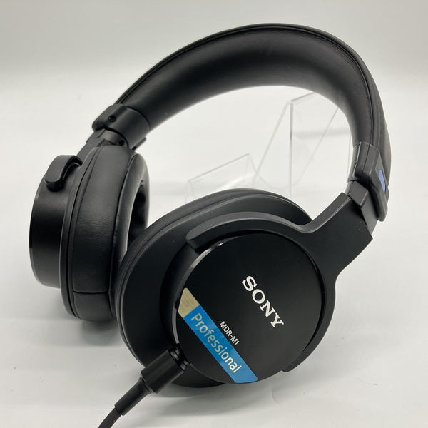 【中古】MDR-M1 Q【秋葉原】