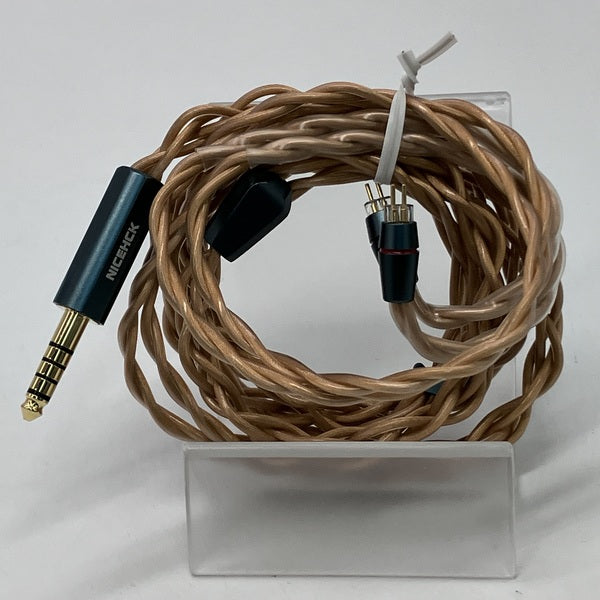 【中古】NICEHCK 5Aplus 2Pin-4.4mm【秋葉原】