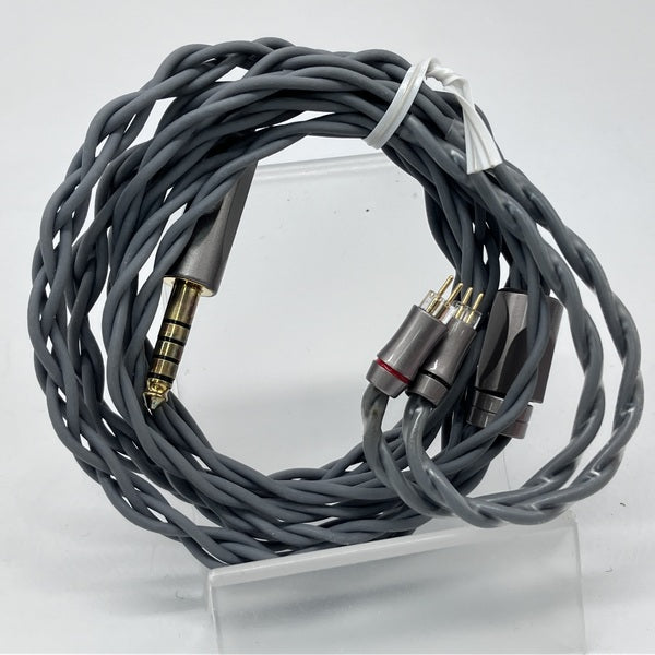 【中古】NICEHCK 1950saga 2Pin-4.4mm【秋葉原】