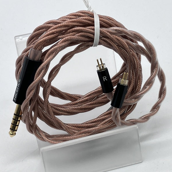【中古】NICEHCK OurOasis 2Pin-4.4mm【秋葉原】