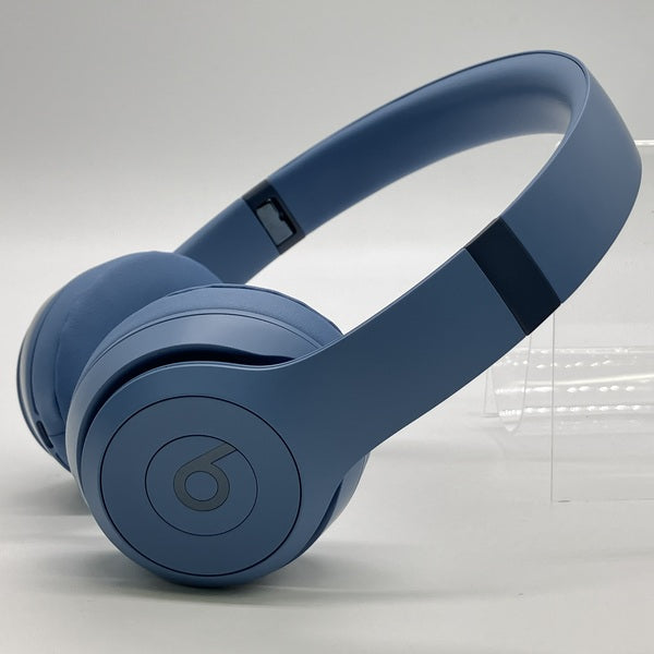 【中古】Beats Solo4 スレートブルー【秋葉原】