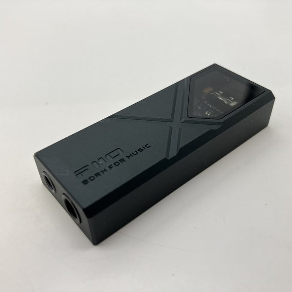 【中古】KA13 Black 【FIO-KA13-B】【秋葉原】