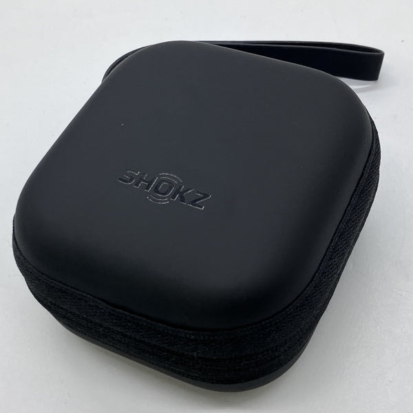 【中古】Shokz Carrying Case for OpenFit【秋葉原】