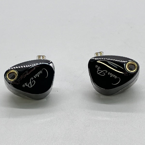 【中古】KZ Castor Pro(ケーブル欠品)【秋葉原】