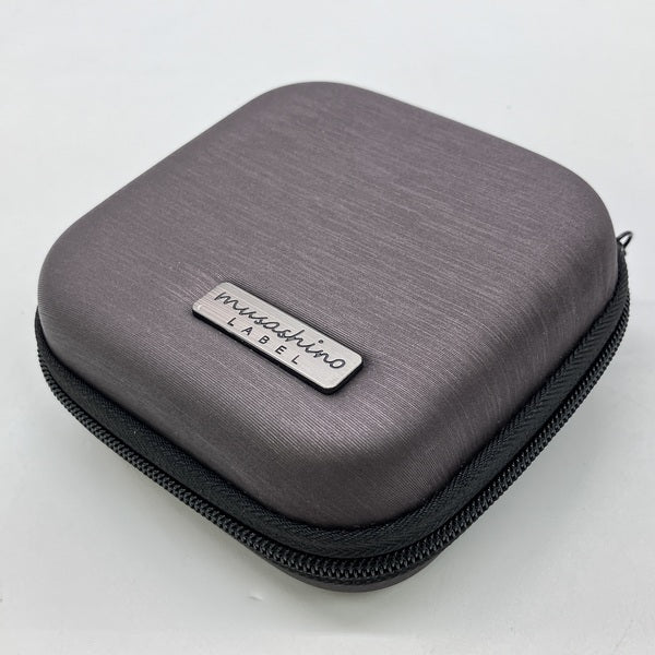 【中古】イヤホンケース セミハードTYPE カッパーブラウン 【CP-EPLC1/CB】【秋葉原】