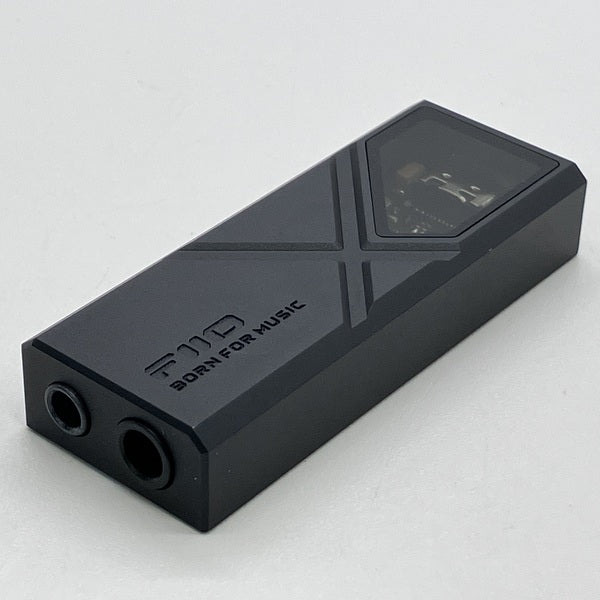 【中古】KA13 Black 【FIO-KA13-B】【秋葉原】