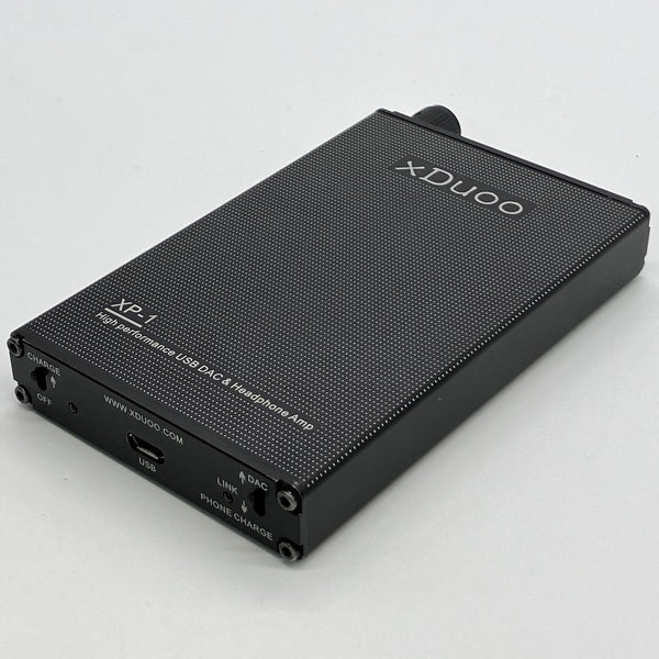 【中古】XP-01 DACアンプ【秋葉原】