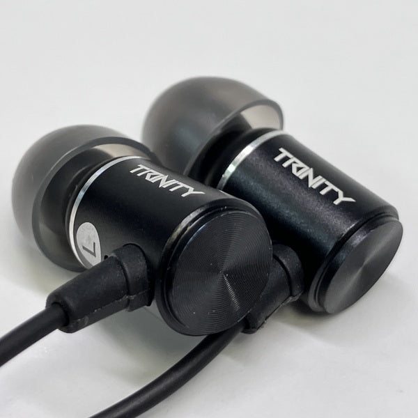【中古】TRINITY Black 【AZL-TRINITY-ST-BLK】【秋葉原】