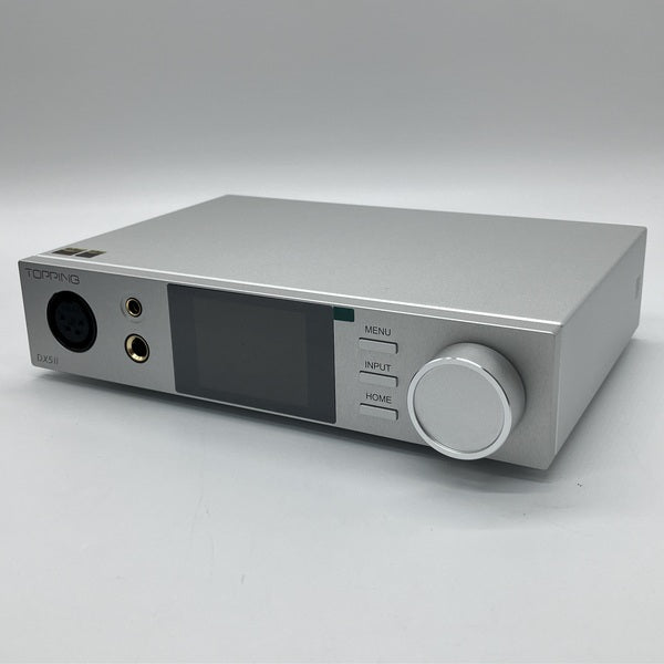 【中古】DX5Ⅱ Silver【秋葉原】