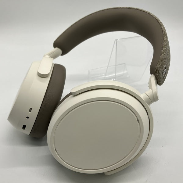 【中古】MOMENTUM 4 Wireless ホワイト 【M4AEBT WHITE】【日本橋】