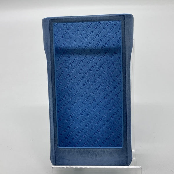 【中古】MIDAS Sky Blue Case for SONY NW-WM1A/Z [Dolis]【秋葉原】