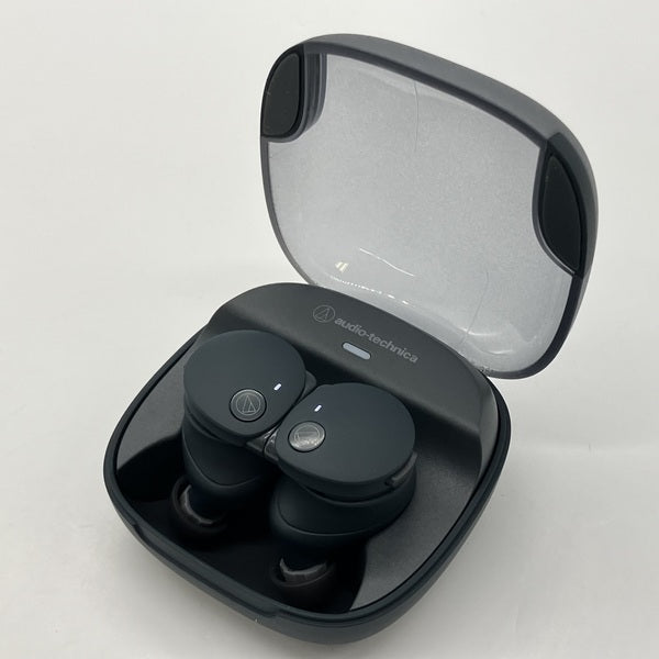 【中古】ATH-CKS50TW2 BK ブラック【名古屋】