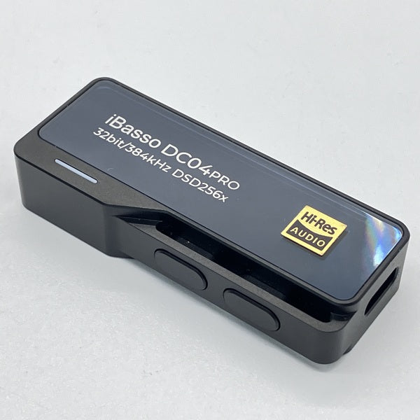 【中古】DC04PRO ブラック【秋葉原】