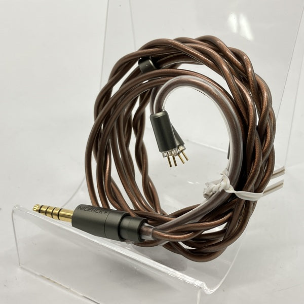 【中古】NICEHCK SincSecond【日本橋】