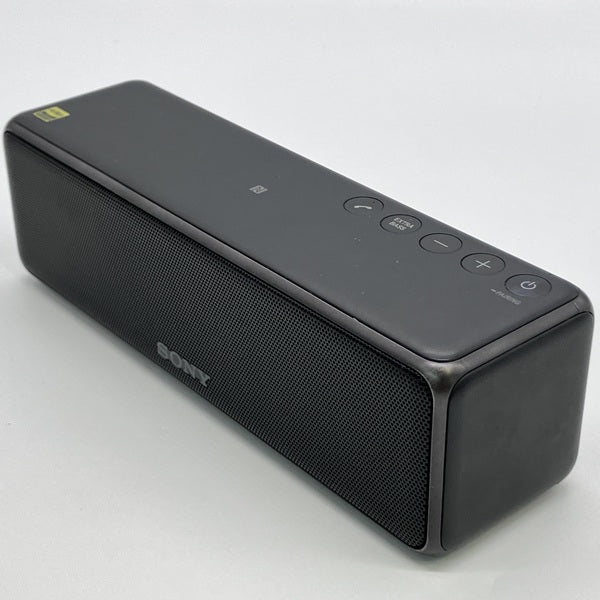 【中古】SRS-HG1 B チャコールブラック【秋葉原】