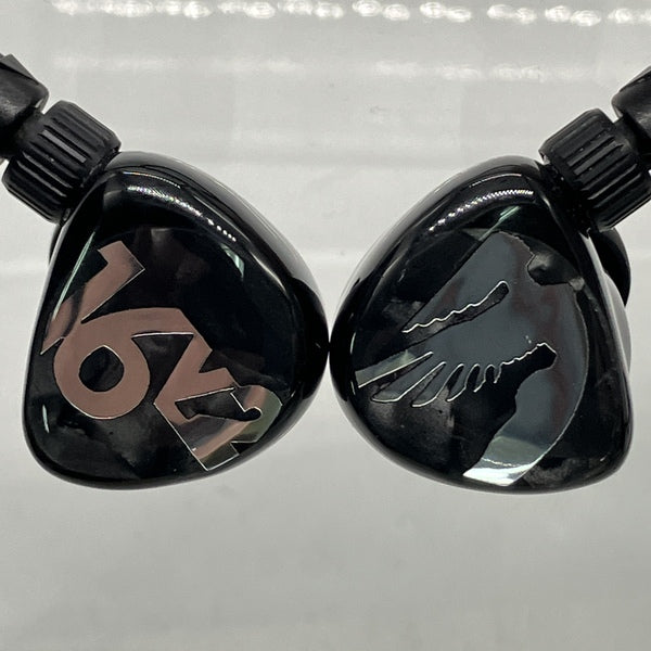 【中古】JH16V2 PRO UNIVERSAL IEM 【JHA-0607】【日本橋】