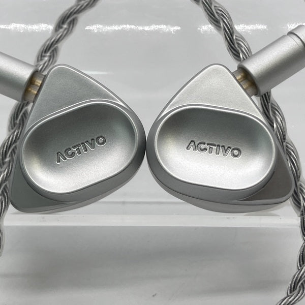 【中古】VOLCANO 【IRV-ACTIVO-VOLCANO】【秋葉原】