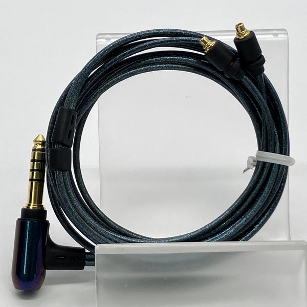 【中古】05シリーズ trans 4.4mm5極-MMCX【iect_05_bl4m_120】【秋葉原】