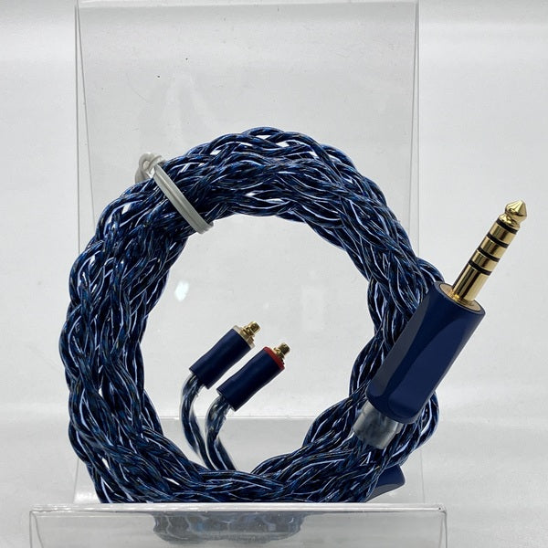 【中古】IvipQ 567 MMCX - 4.4mm【秋葉原】