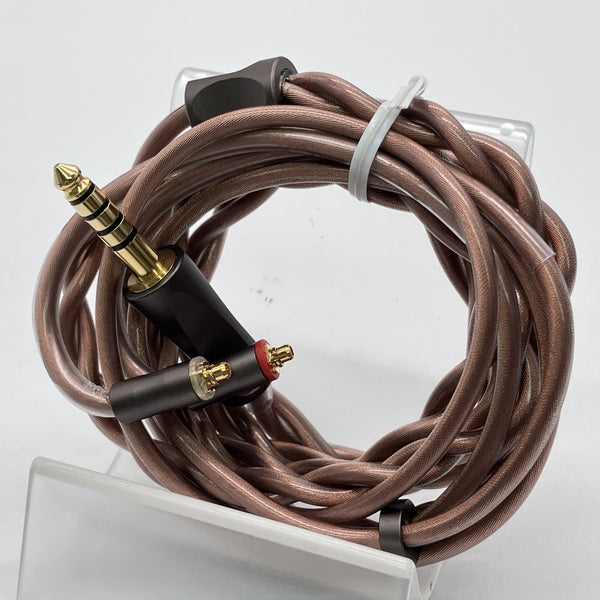 【中古】Nici HiFi 20 MMCX - 4.4mm【日本橋】
