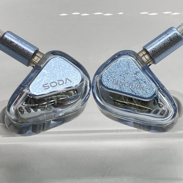 【中古】SODA【秋葉原】