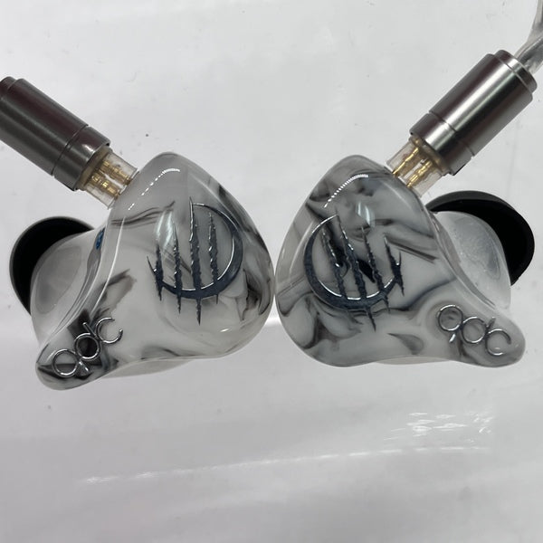【中古】WHITE TIGER 【QDC-TIGER-S-WH】【秋葉原】