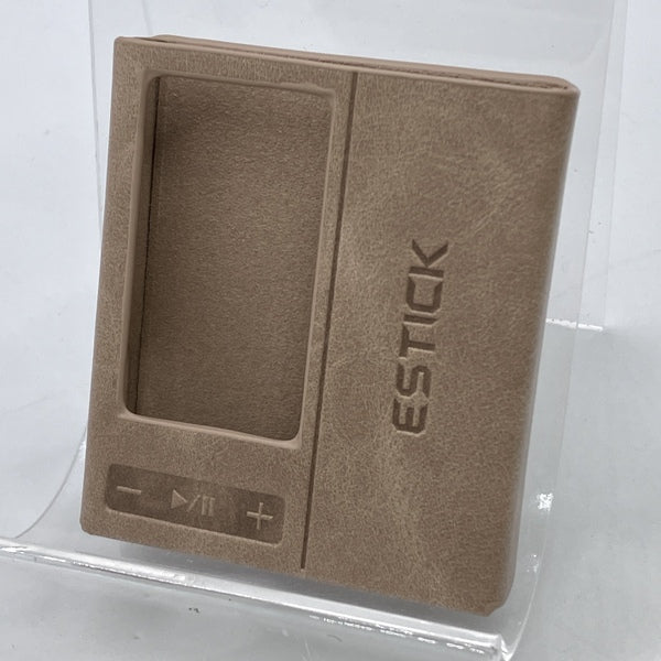 【中古】SK-ESTICK+QX13 Brown 【FIO-SK-ESQX13-BR】【秋葉原】