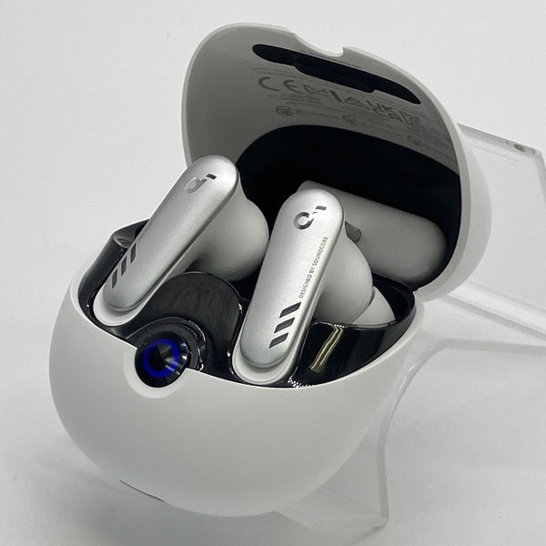 【中古】Soundcore VR P10 ホワイト 【A3850Z21】【秋葉原】