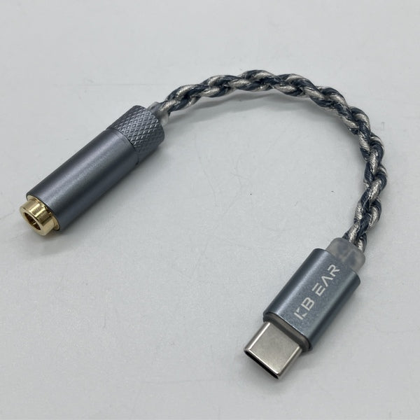 【中古】KBEAR P30 4.4mm【秋葉原】