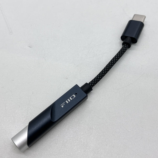 【中古】KA11 Type-C Black 【FIO-KA11TC-B】【秋葉原】