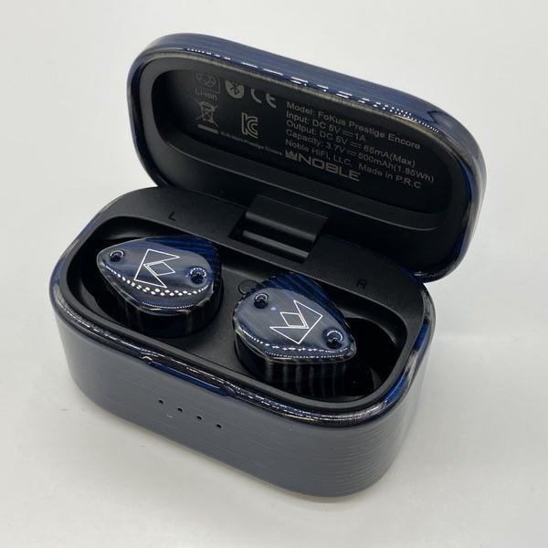 【中古】FoKus Prestige Encore 【NBA-FOKUS-PRESTIGE-ENCORE】【日本橋】