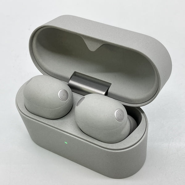 【中古】WF-1000XM6 SZ プラチナシルバー【秋葉原】