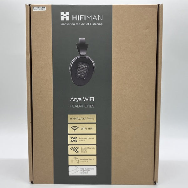 【中古】Arya WiFi【秋葉原】